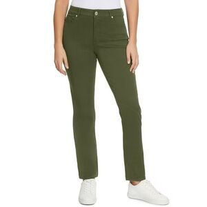 NWT Bandolino Ladies Amy Straight Jean